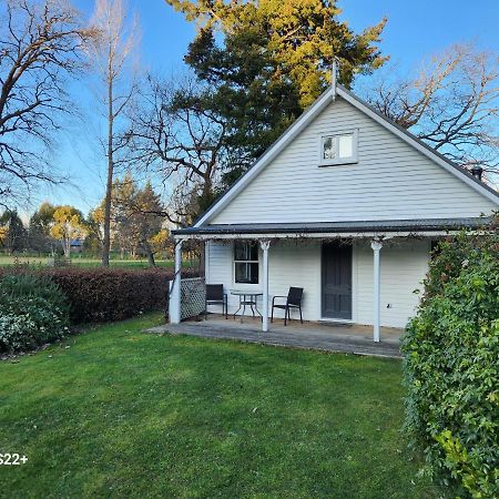 Oak Cottage Retreat North Loburn ภายนอก รูปภาพ