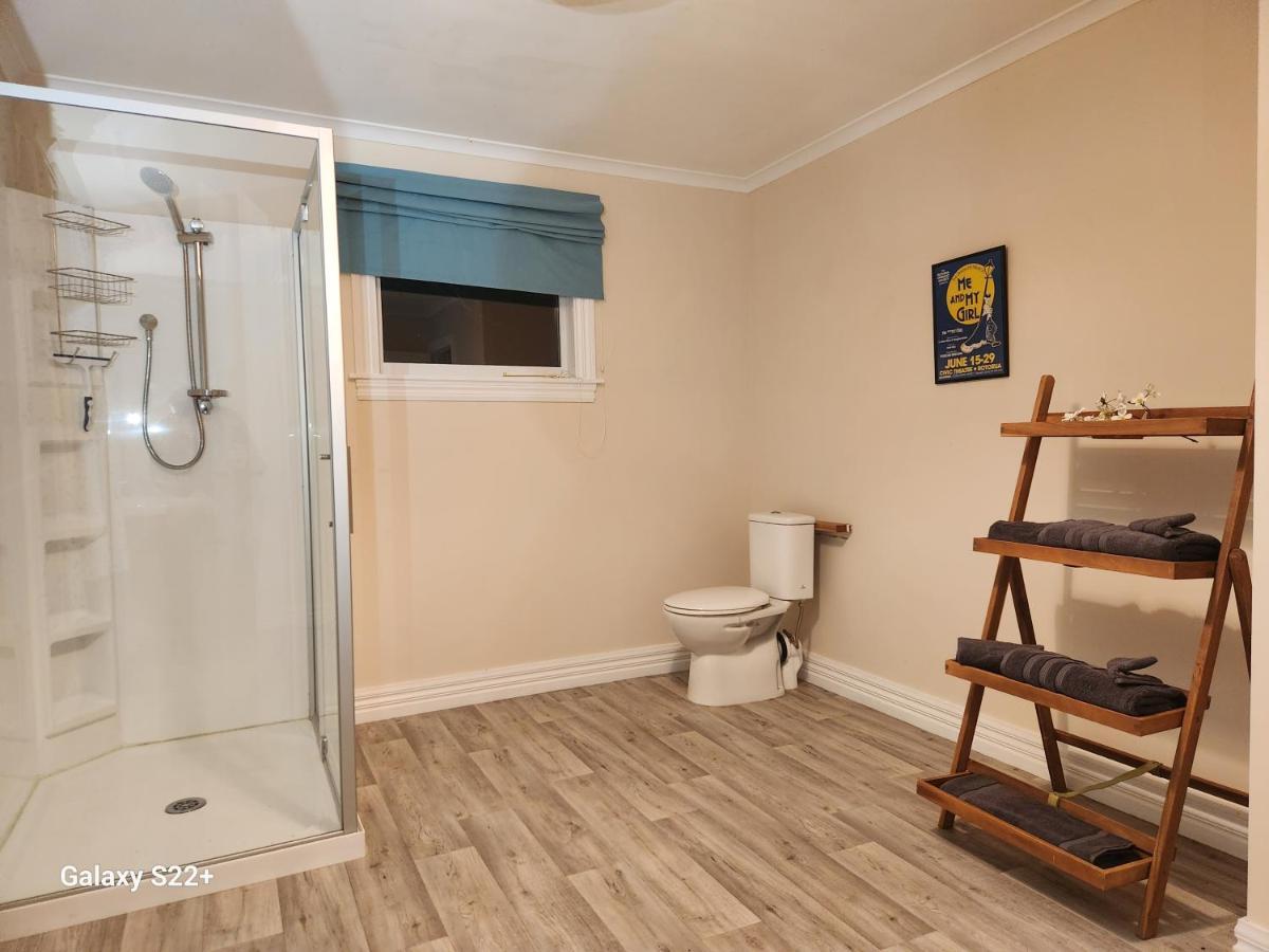 Oak Cottage Retreat North Loburn ภายนอก รูปภาพ