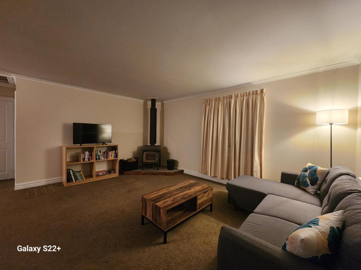 Oak Cottage Retreat North Loburn ภายนอก รูปภาพ